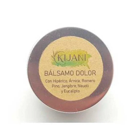 Kijani Balsamo Antidolorifico 30ml