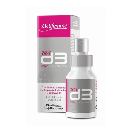 BESibz Besd3 Spray 50ml