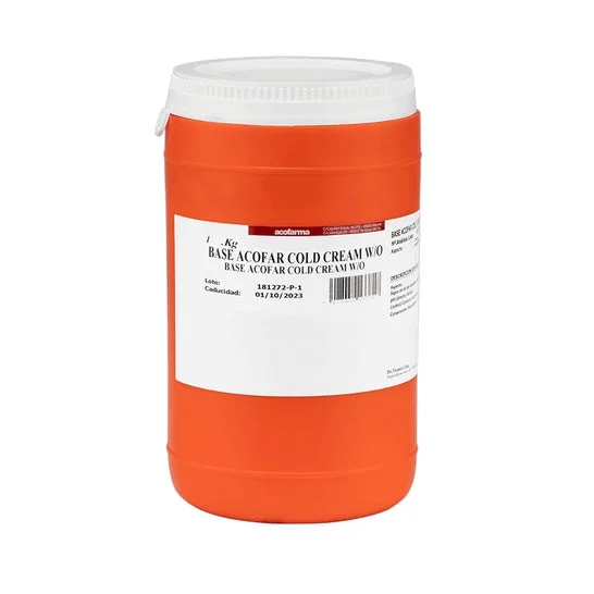 Acofarma Crema Fredda 1000g
