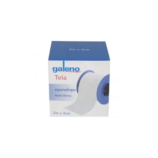 Galeno intonaco bianco 5mx5cm