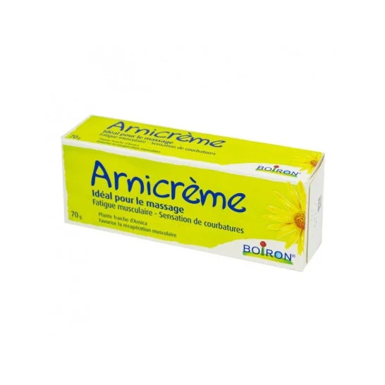 Boiron Arnicrema 70g