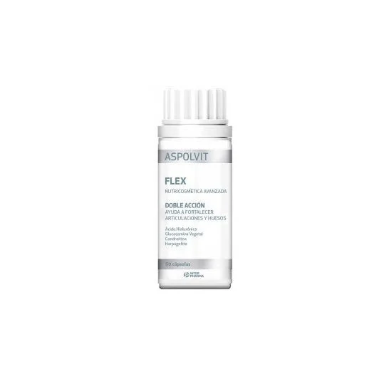 Aspolvit Flex 30 tappi
