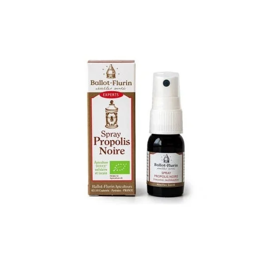 Confezione Flur Propolis Spr 15Ml
