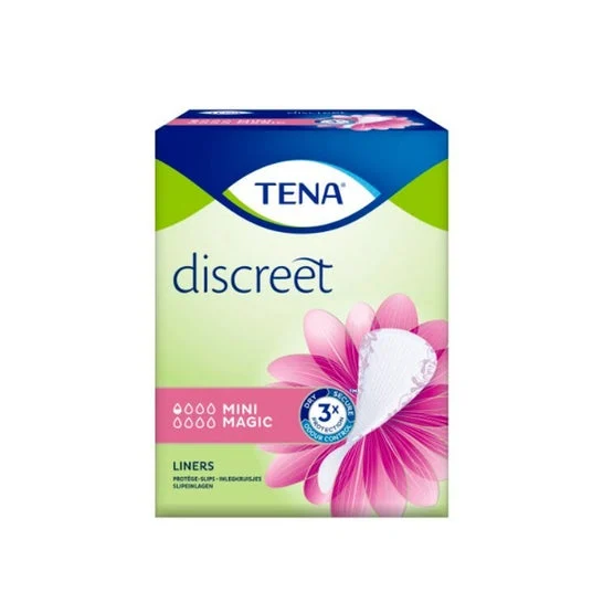 Tena signora mini magia 34uds