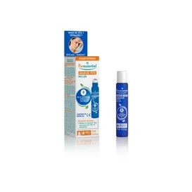 Puressentiel Rullo per il mal di testa 10ml