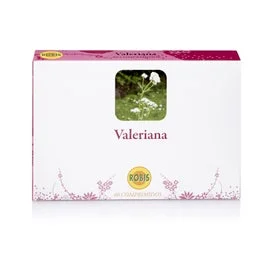 Robis Valeriana 60comp