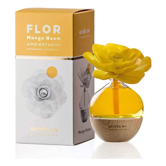 Betres On Mango Bloom Air Freshener 85 ml