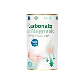 Sakai Carbonato De Magnesio 160g