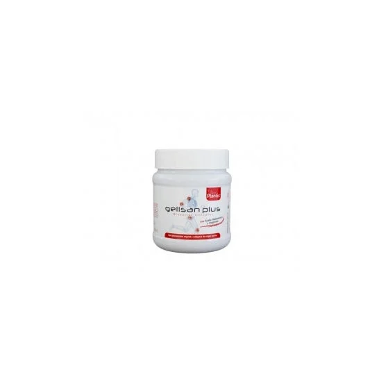 Artigianato agricolo Gelisan Plus Collagene idrolizzato 600 g