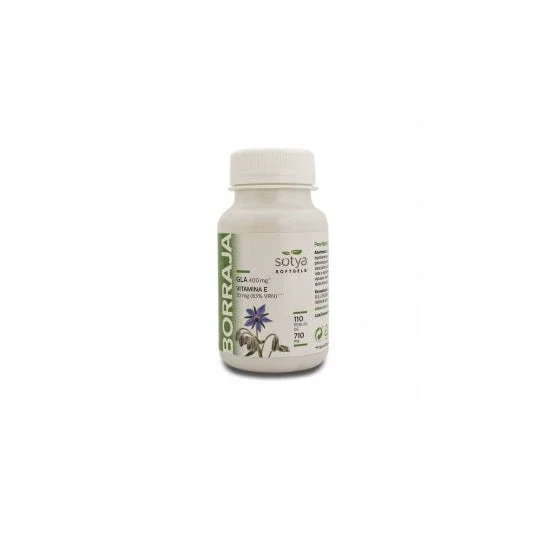 Sotya Borraja 110 perle