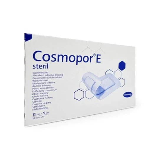 Cosmopore Pentole Ster9 X15 X15 10 T