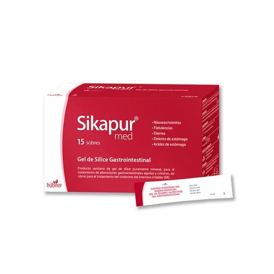 Vitae Sikapur Gatro 15 bastoni