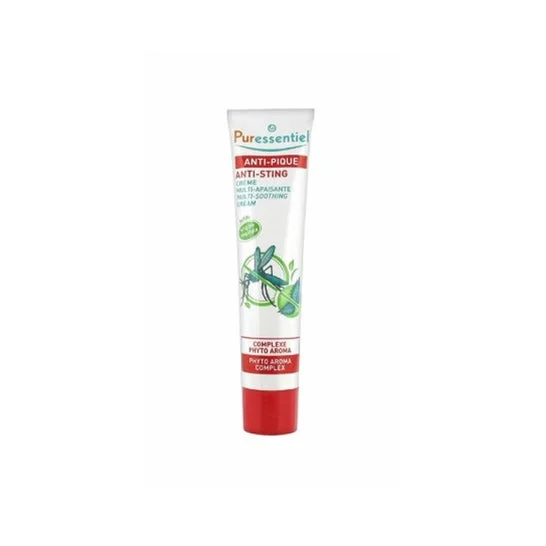 Crema Multi Lenitiva Insetti