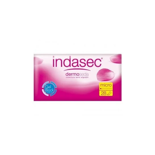 Micro 28uds Indasec