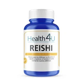 H4U Reishi 45 Capsule da 500 mg