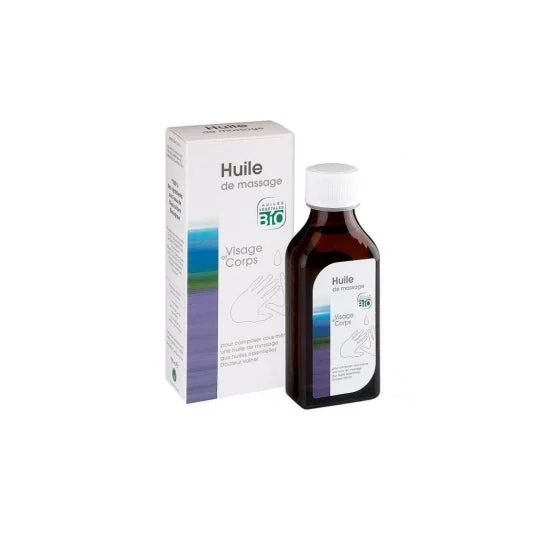 Medico Valnet Massaggio Olio da massaggio 100ml
