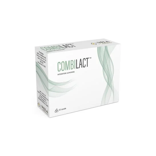 Combilact 12caps