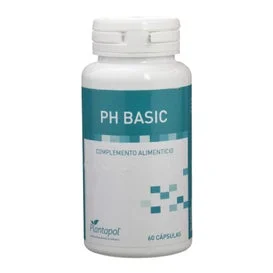 PlantaPol PH Basic 60caps