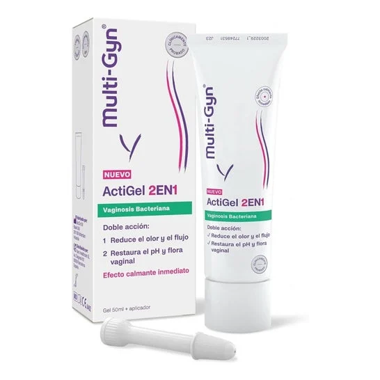 Multi-Gyn ActiGel 50ml