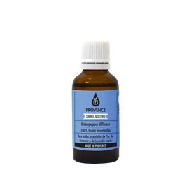Balsamo LCA Valiant 40ml
