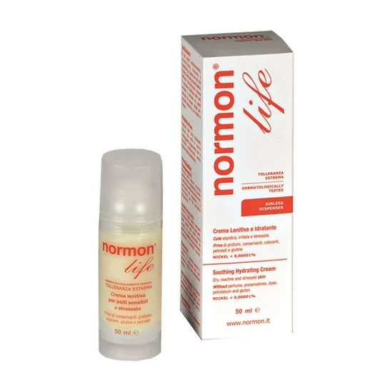 Normon Life Tolleranza Estrema 50ml