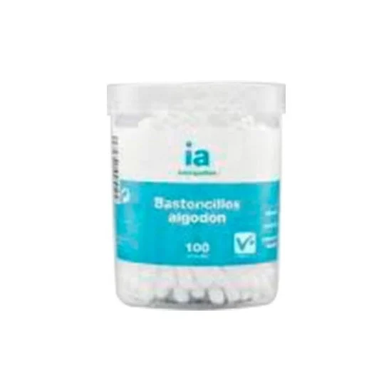 Interapothek Neo 100 U bastoncini tampone