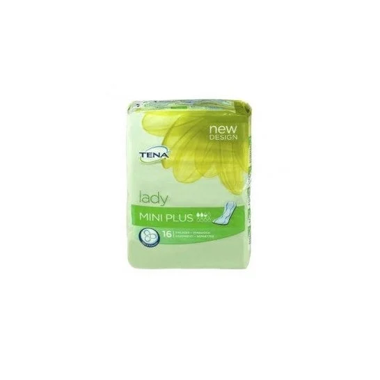 Tena Lady Mini Plus 16 pz