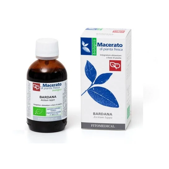 Fitomedical Bardana Bio 50ml