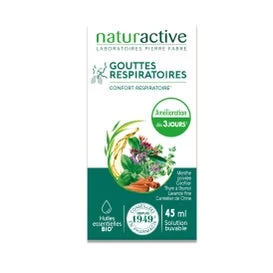 Naturactive Essence Gocce 45ml