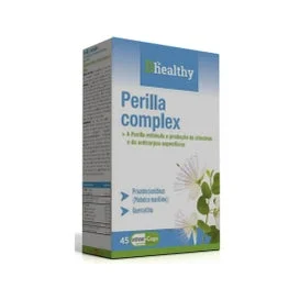 Biover Perilla Complex 30caps