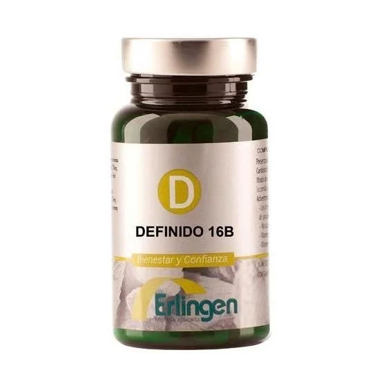 Erlingen Definito 16B 60comp