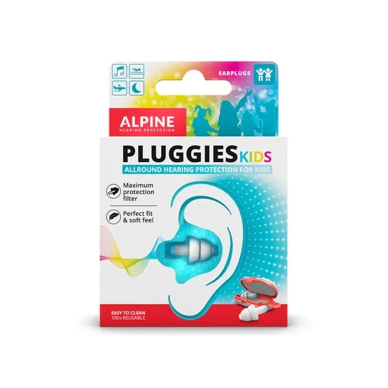 Pluggies Alpine Bouch o Bt2