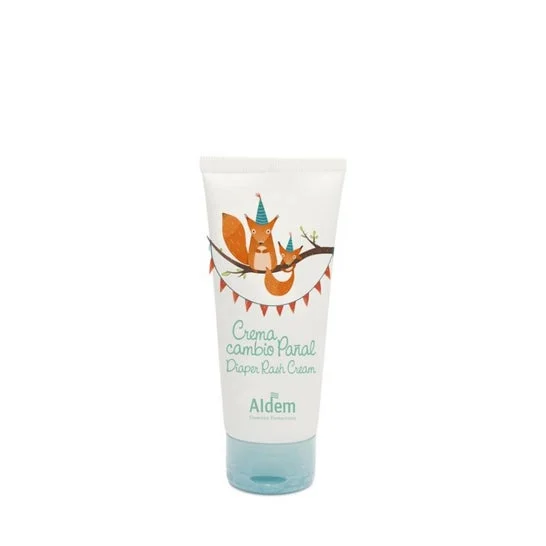 Aldem Bebe Crema Cambia pannolini 100 ml