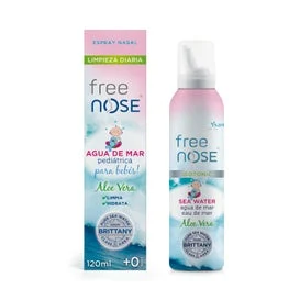 Ysana Acqua di Mare Isotonica 120ml