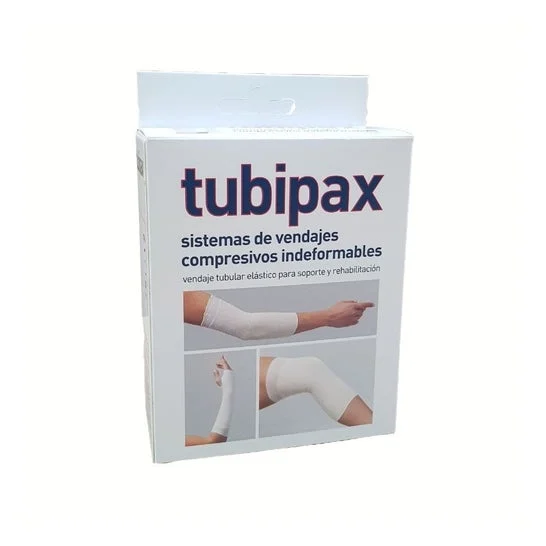 Fasciatura Tubipax a compressione T G G