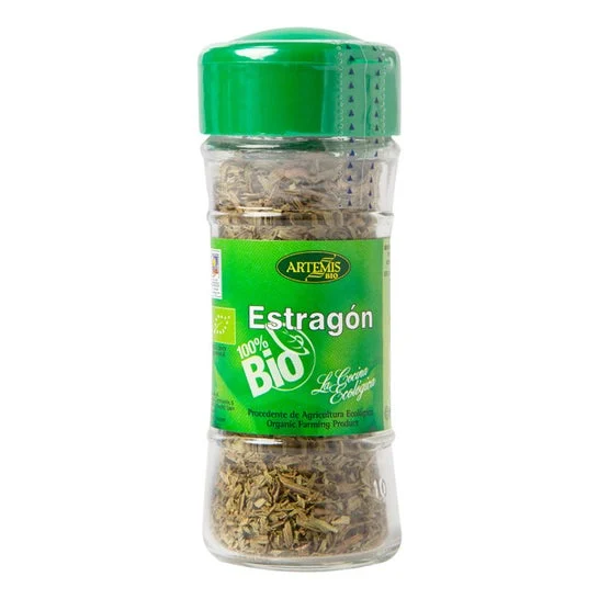 Artemis Bio Tarragon Eco Jar 7g
