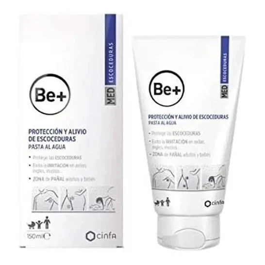 Be+ Med Scoceduras 150ml