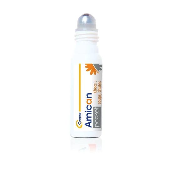 Rollon tasca arnicana 10Ml 10Ml