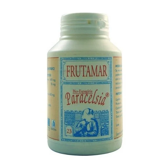 Paracelsia 23 Frutamar 450mg 90comp
