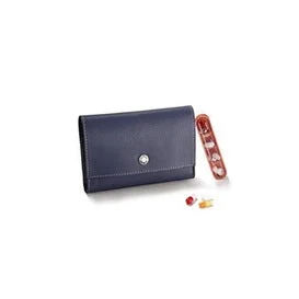Carbop Pastillero Pilbox Mini