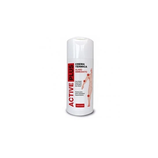 Attivo più calore 150 Ml
