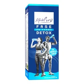 Tongil Fase allo Stato Puro in Forma Detox 250ml