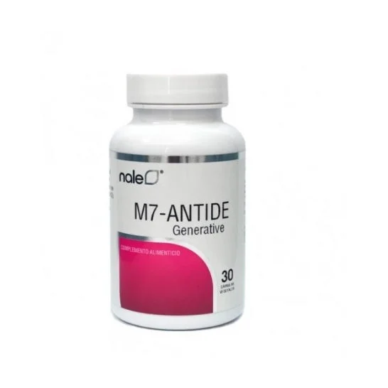 Nale M7 - Antidegenerativo 30caps