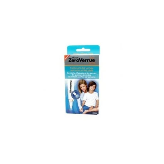 Meda Obiettivo Zeroverrue Pen 3Ml