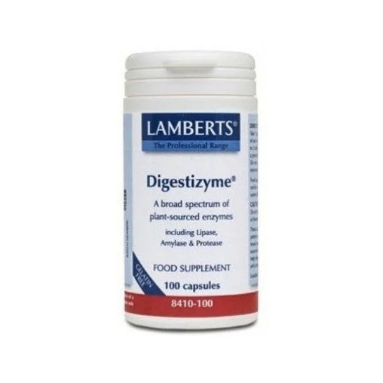 Lampade Digestive 100 Capsule