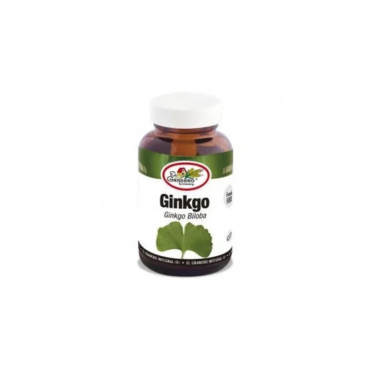 Il fienile Ginkgo Biloba 600mg 250 capsule