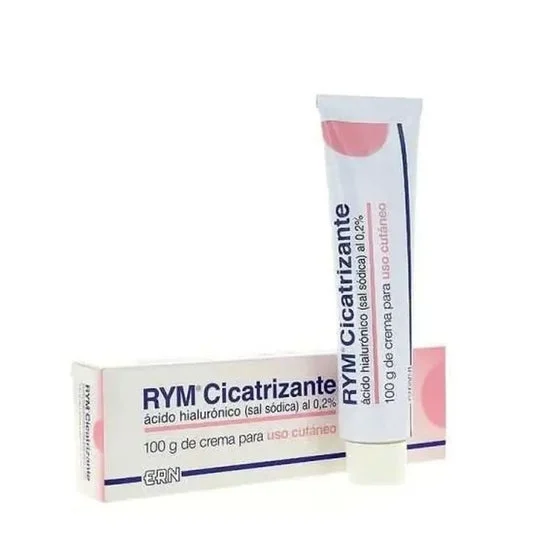 Guarigione Rym 100g