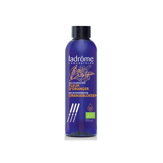 Ladrome Agua Floral De Azahar Bio 200ml
