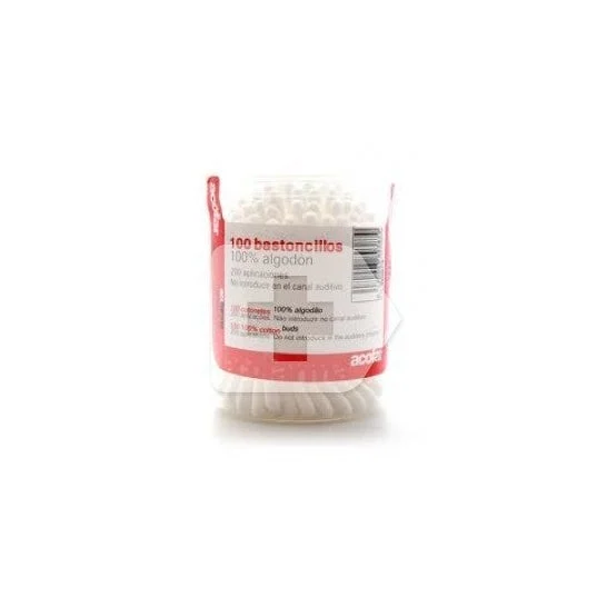 Adattamento auricolari 100 pz