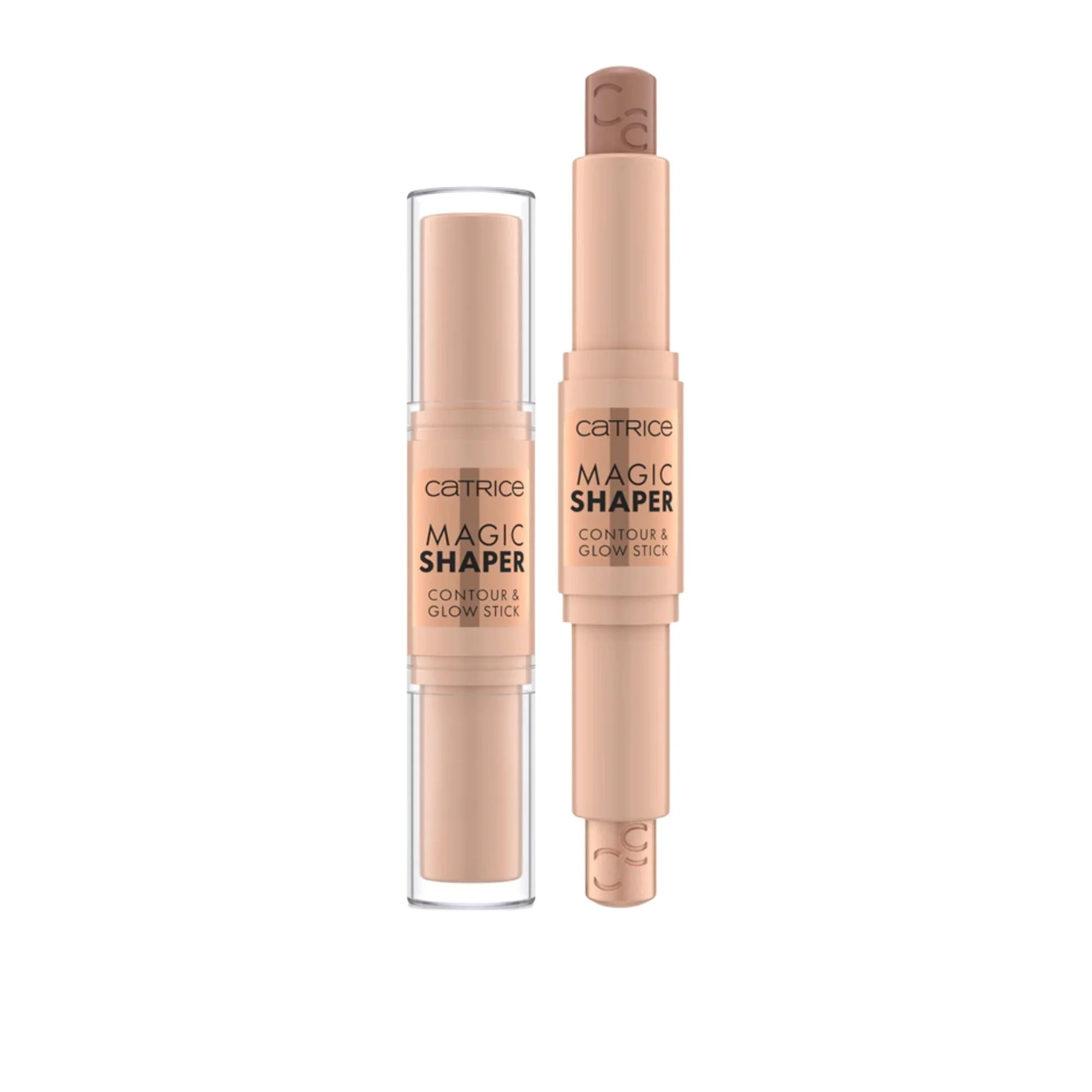 Catrice Magic Shaper Contorno e illuminante Stick 010-Light 9g
